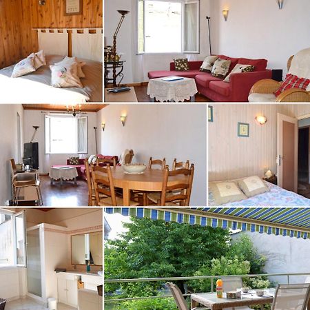 Comme Chez Mamie Albi - Terrasse - Proche Centre Apartment Ngoại thất bức ảnh