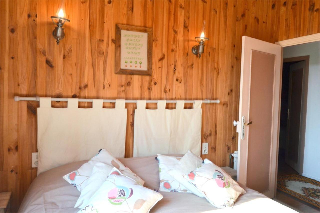 Comme Chez Mamie Albi - Terrasse - Proche Centre Apartment Ngoại thất bức ảnh