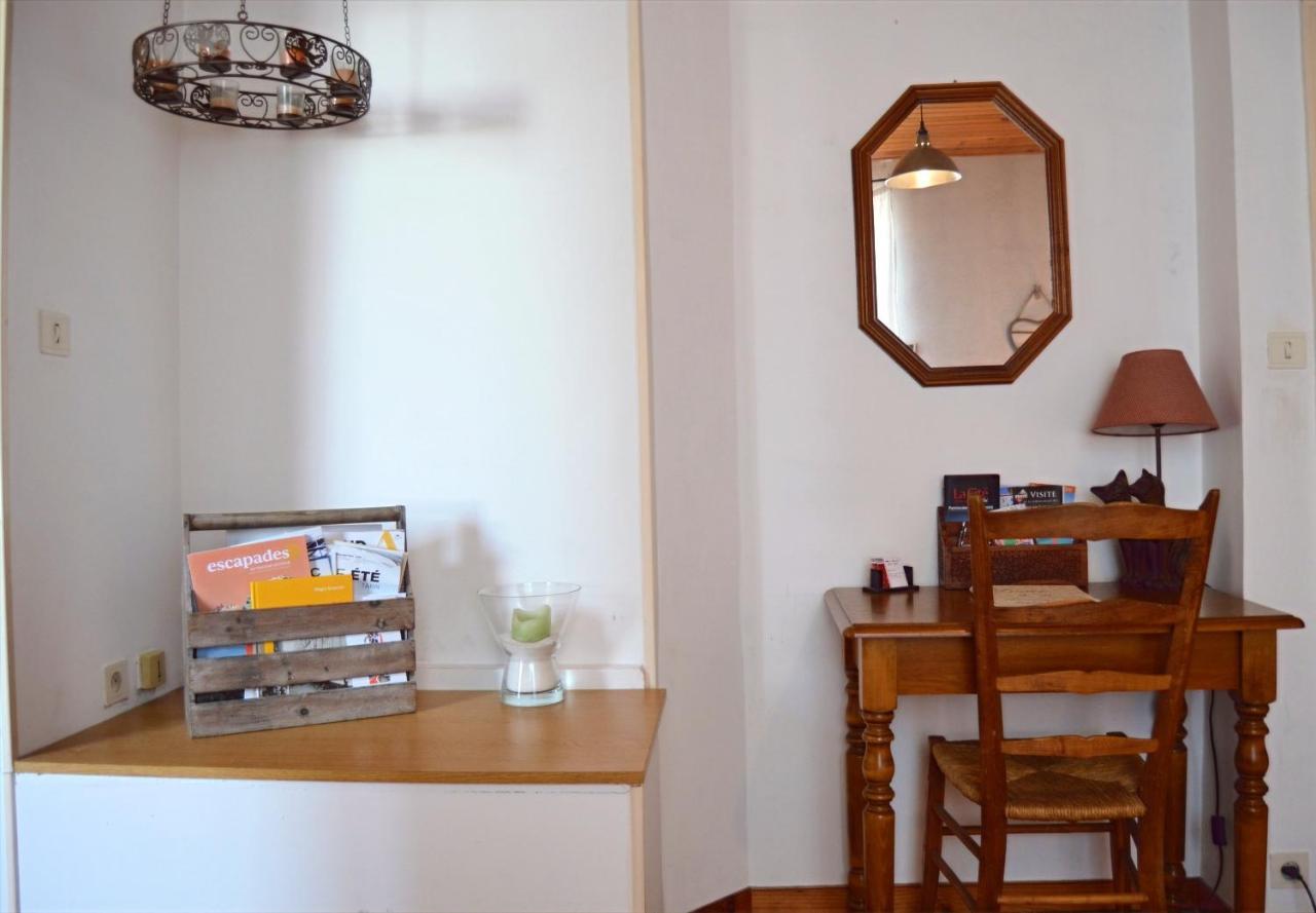 Comme Chez Mamie Albi - Terrasse - Proche Centre Apartment Ngoại thất bức ảnh