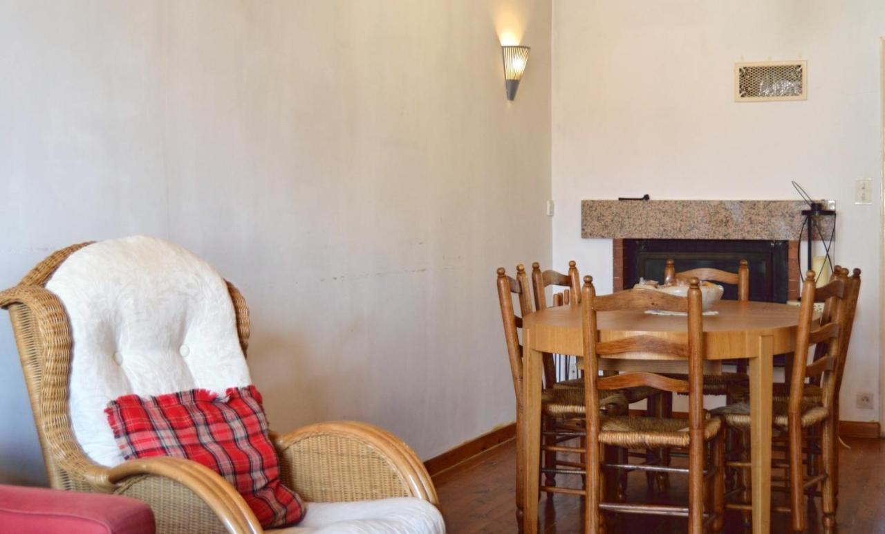 Comme Chez Mamie Albi - Terrasse - Proche Centre Apartment Ngoại thất bức ảnh
