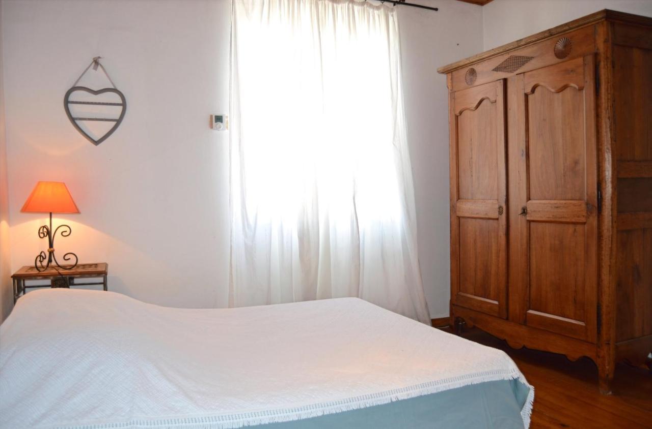 Comme Chez Mamie Albi - Terrasse - Proche Centre Apartment Ngoại thất bức ảnh