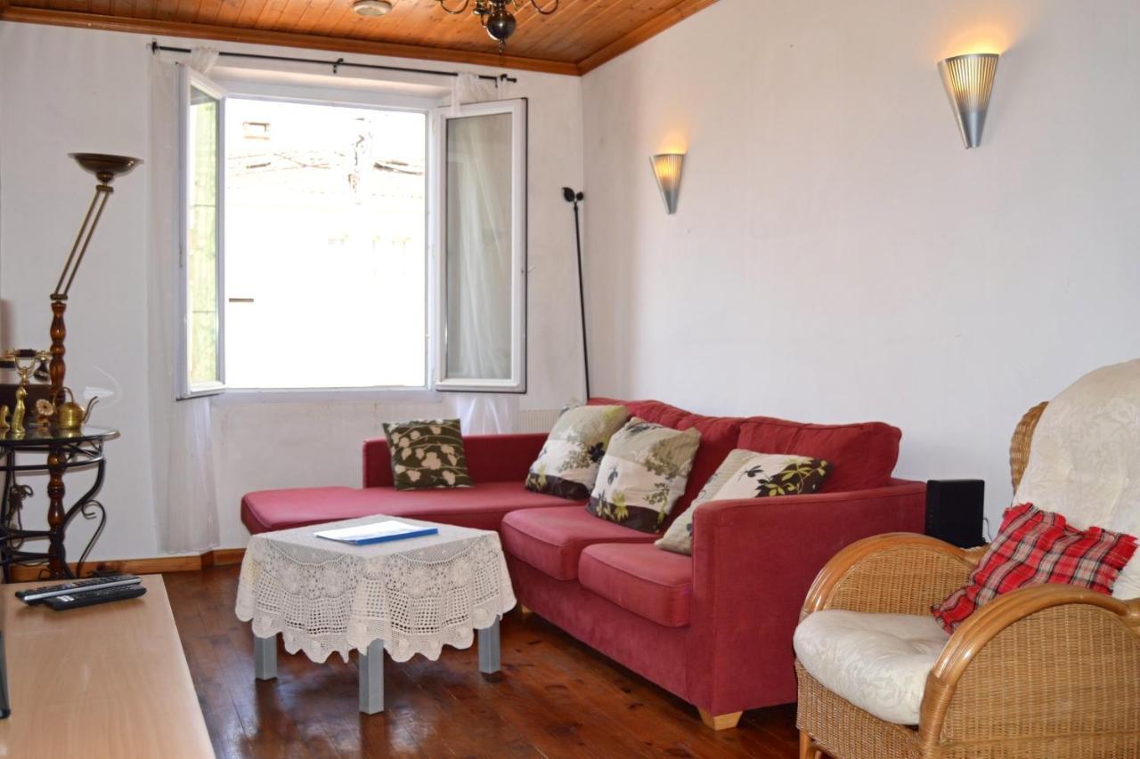 Comme Chez Mamie Albi - Terrasse - Proche Centre Apartment Ngoại thất bức ảnh