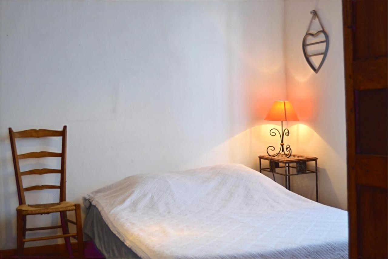 Comme Chez Mamie Albi - Terrasse - Proche Centre Apartment Ngoại thất bức ảnh