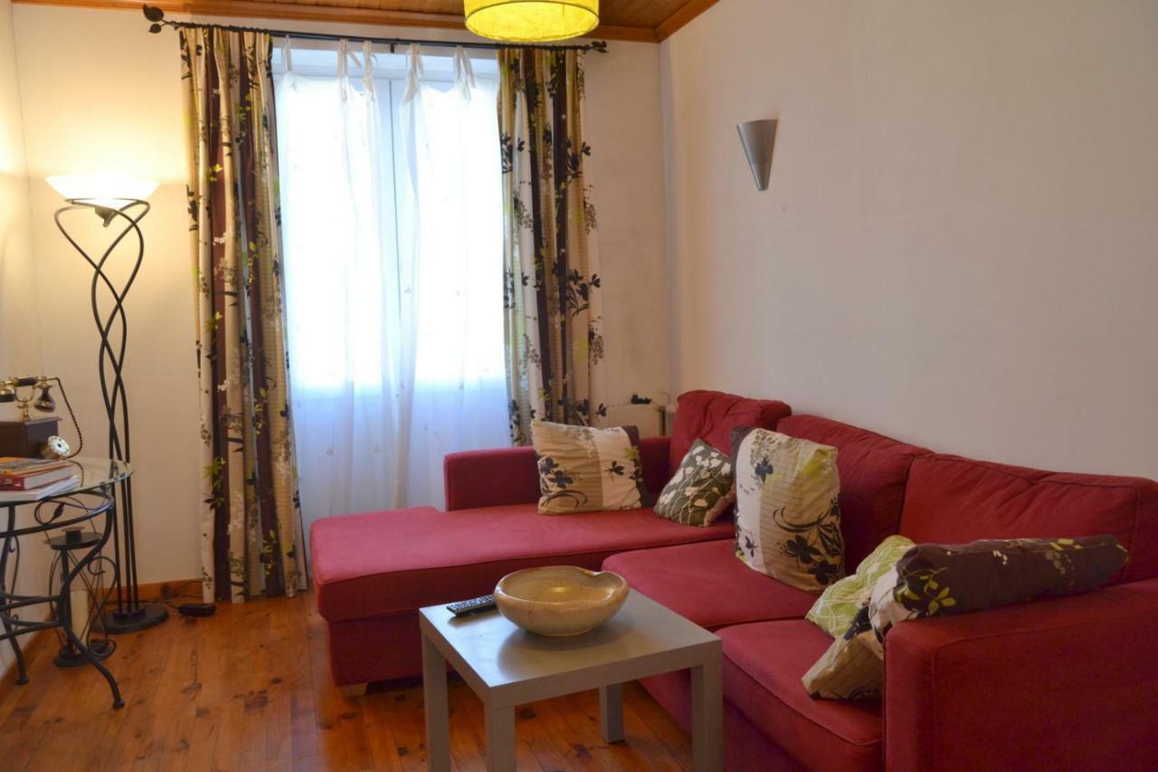 Comme Chez Mamie Albi - Terrasse - Proche Centre Apartment Ngoại thất bức ảnh