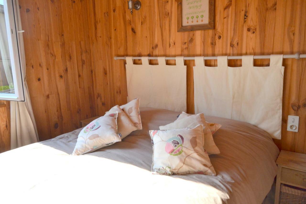 Comme Chez Mamie Albi - Terrasse - Proche Centre Apartment Ngoại thất bức ảnh