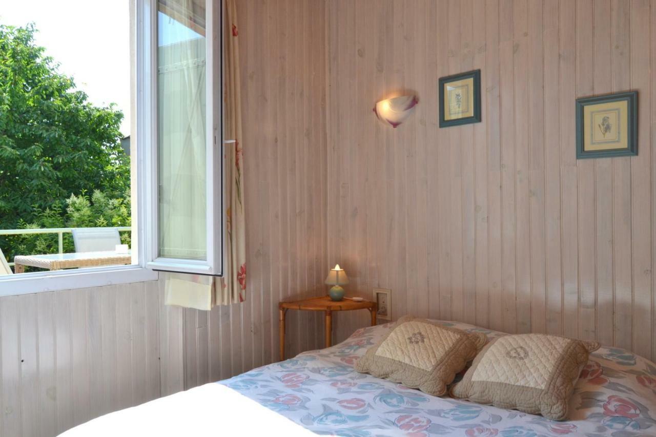 Comme Chez Mamie Albi - Terrasse - Proche Centre Apartment Ngoại thất bức ảnh