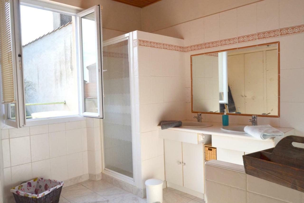 Comme Chez Mamie Albi - Terrasse - Proche Centre Apartment Ngoại thất bức ảnh
